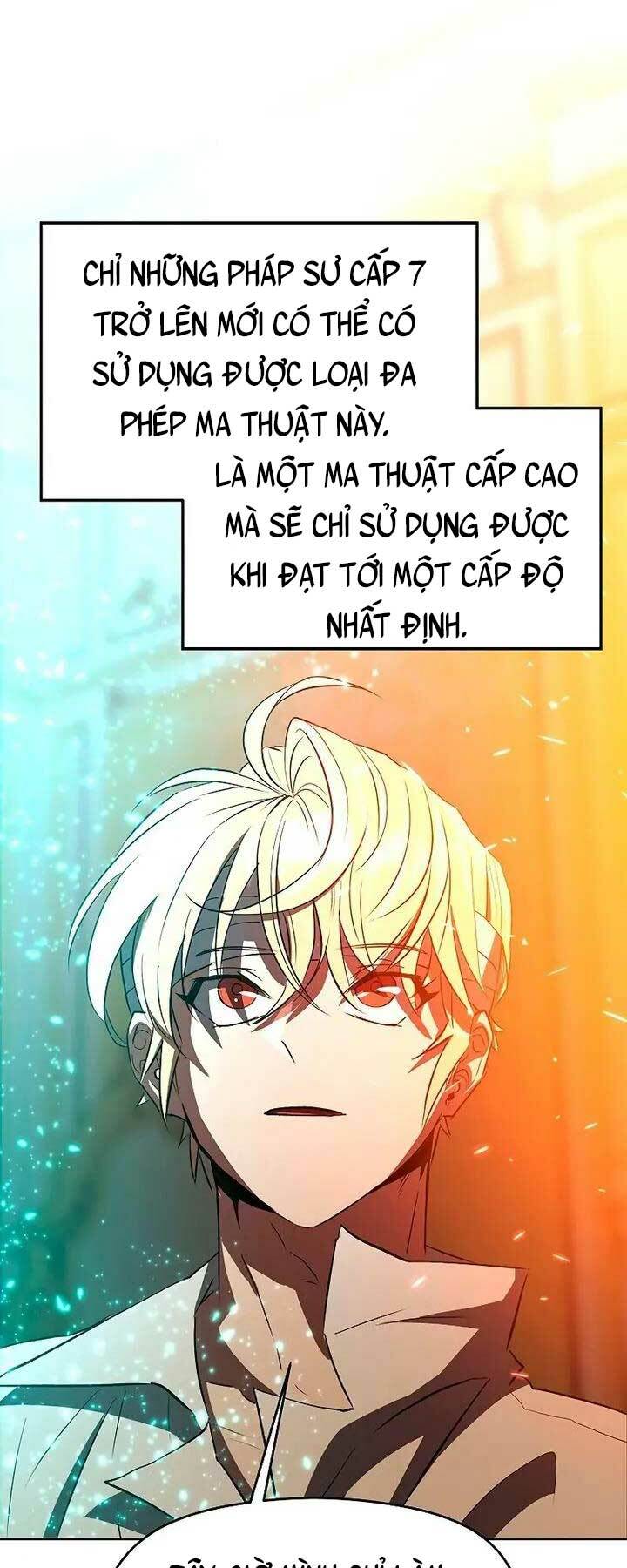 Đại Ma Đạo Sư Hồi Quy - Chapter 2 - Page 27