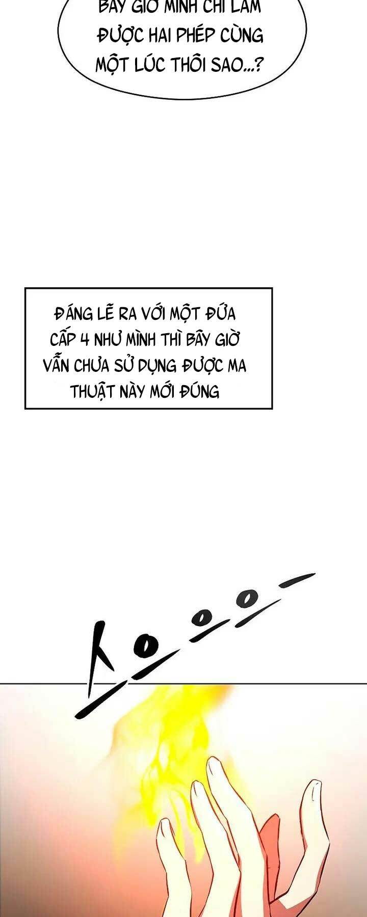 Đại Ma Đạo Sư Hồi Quy - Chapter 2 - Page 28