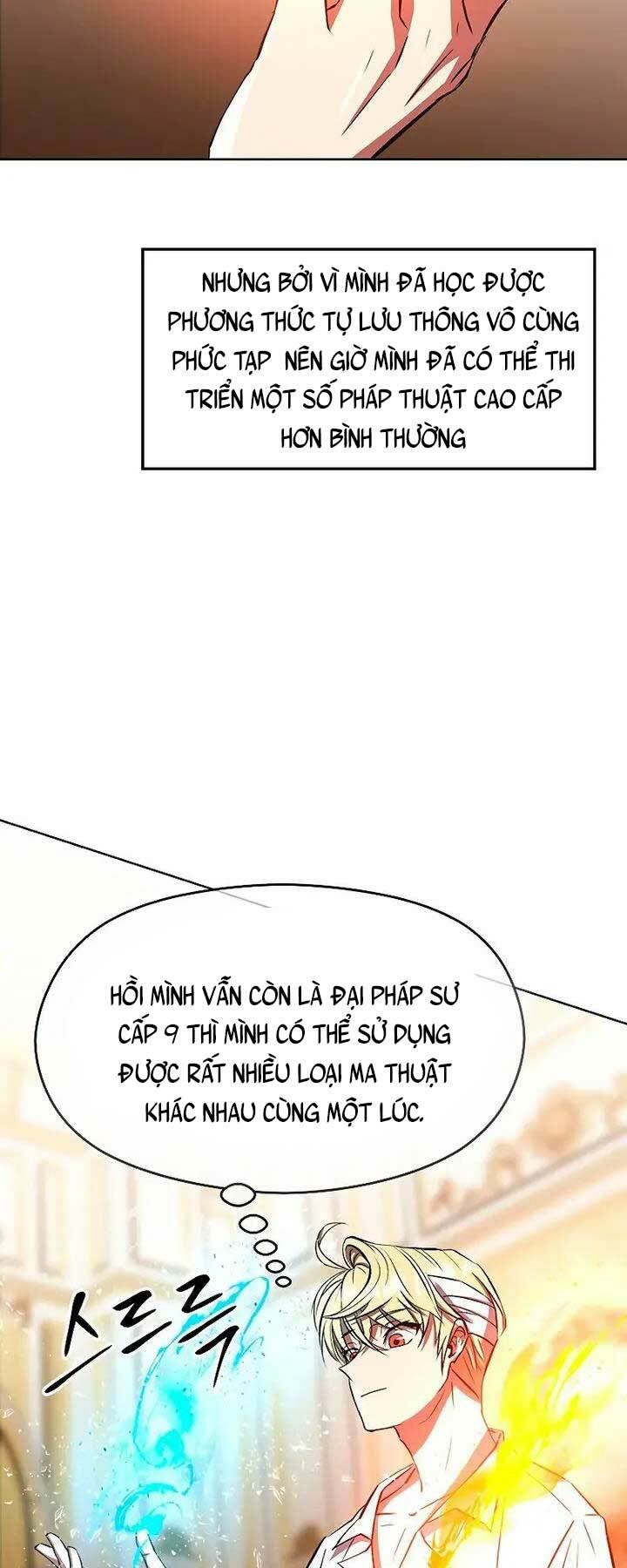 Đại Ma Đạo Sư Hồi Quy - Chapter 2 - Page 29