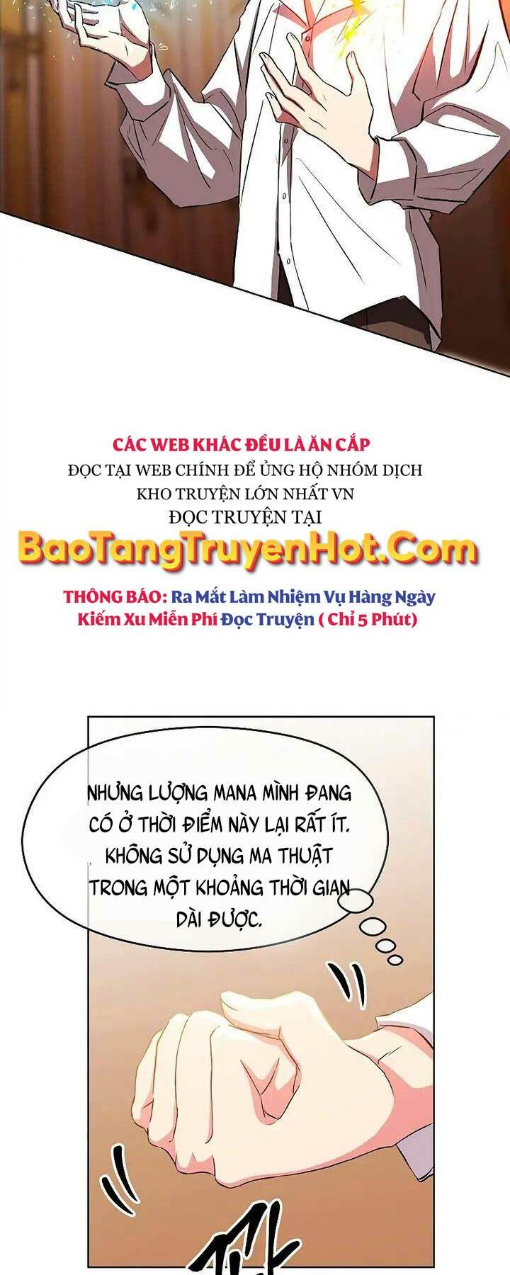 Đại Ma Đạo Sư Hồi Quy - Chapter 2 - Page 30