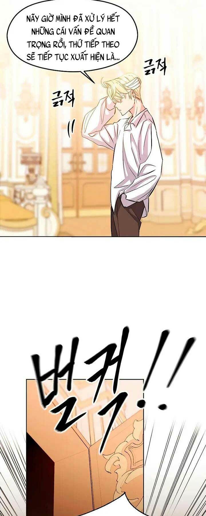 Đại Ma Đạo Sư Hồi Quy - Chapter 2 - Page 32