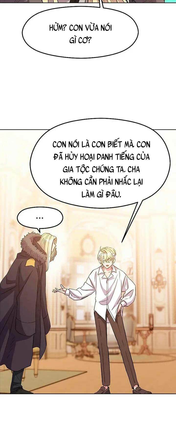 Đại Ma Đạo Sư Hồi Quy - Chapter 2 - Page 37