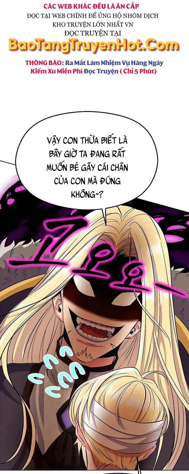 Đại Ma Đạo Sư Hồi Quy - Chapter 2 - Page 38