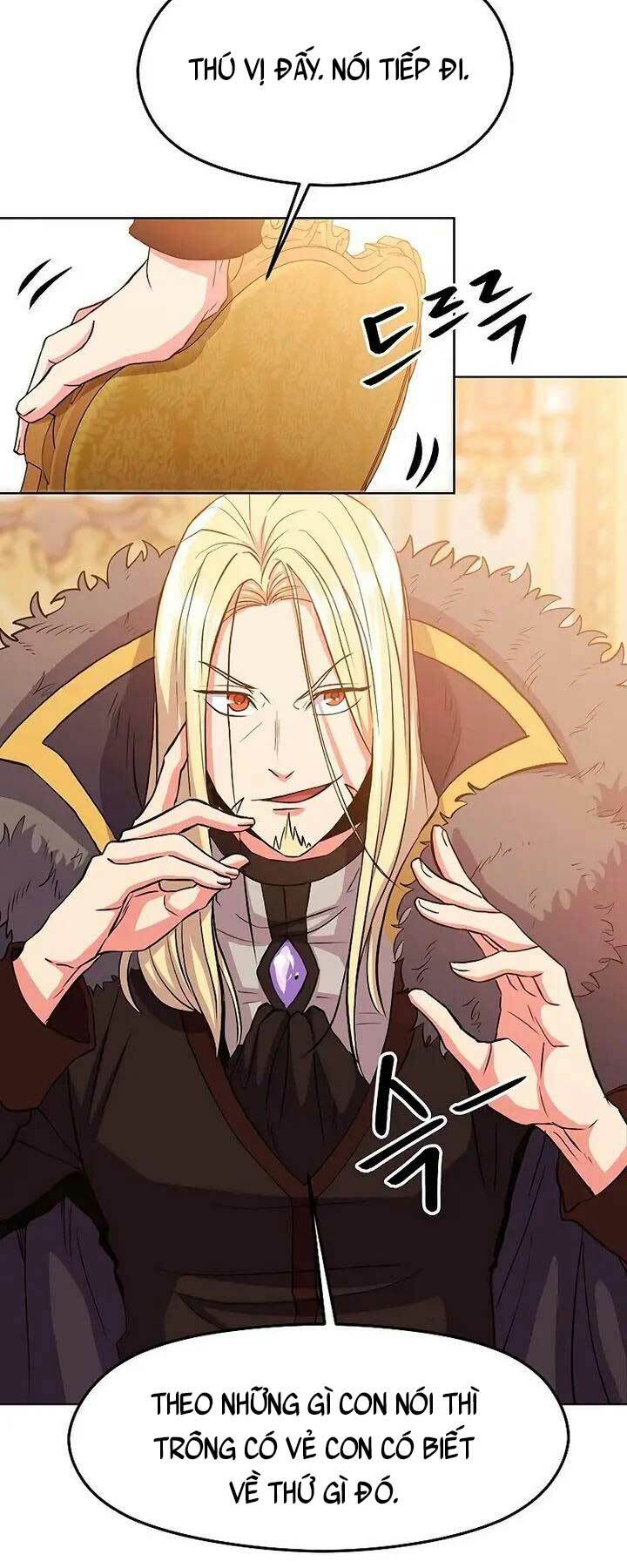 Đại Ma Đạo Sư Hồi Quy - Chapter 2 - Page 42