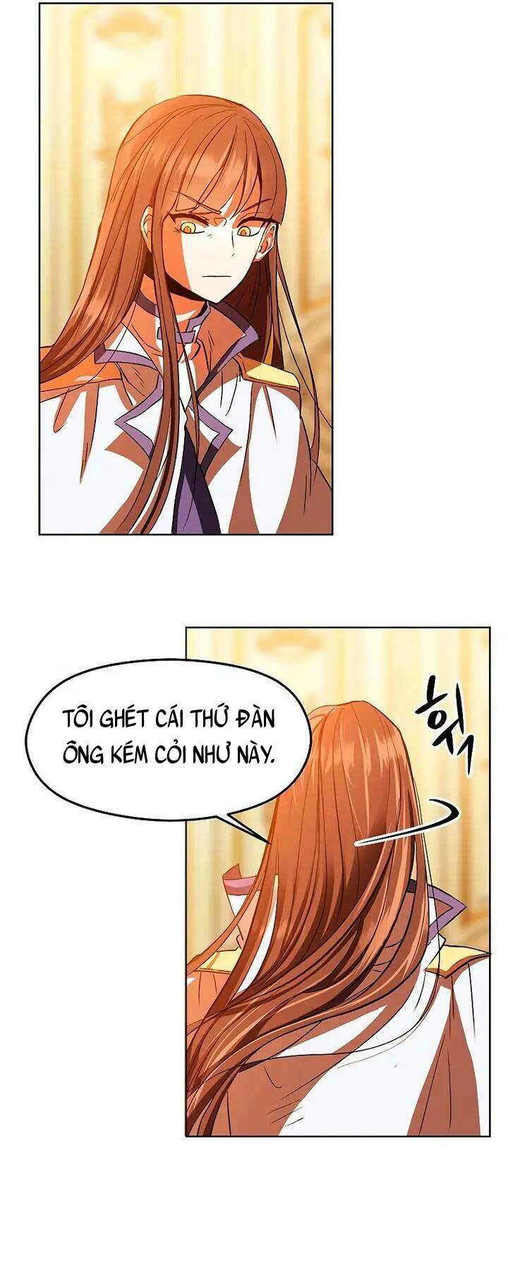 Đại Ma Đạo Sư Hồi Quy - Chapter 2 - Page 50