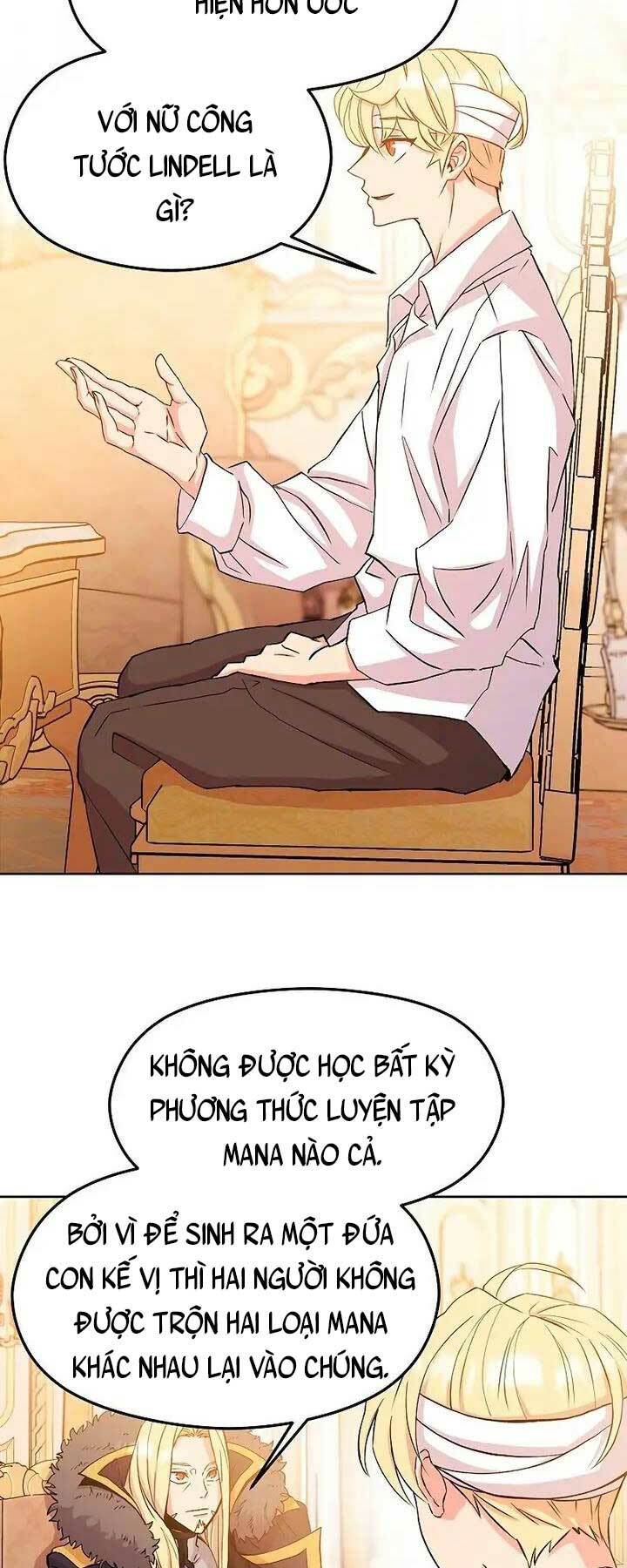 Đại Ma Đạo Sư Hồi Quy - Chapter 2 - Page 53