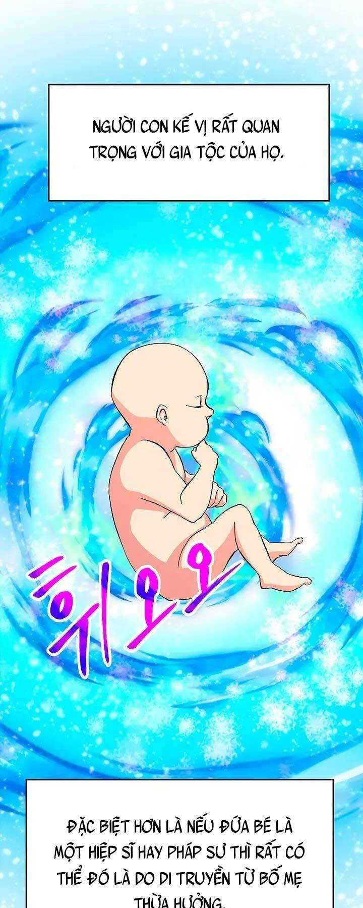 Đại Ma Đạo Sư Hồi Quy - Chapter 2 - Page 55