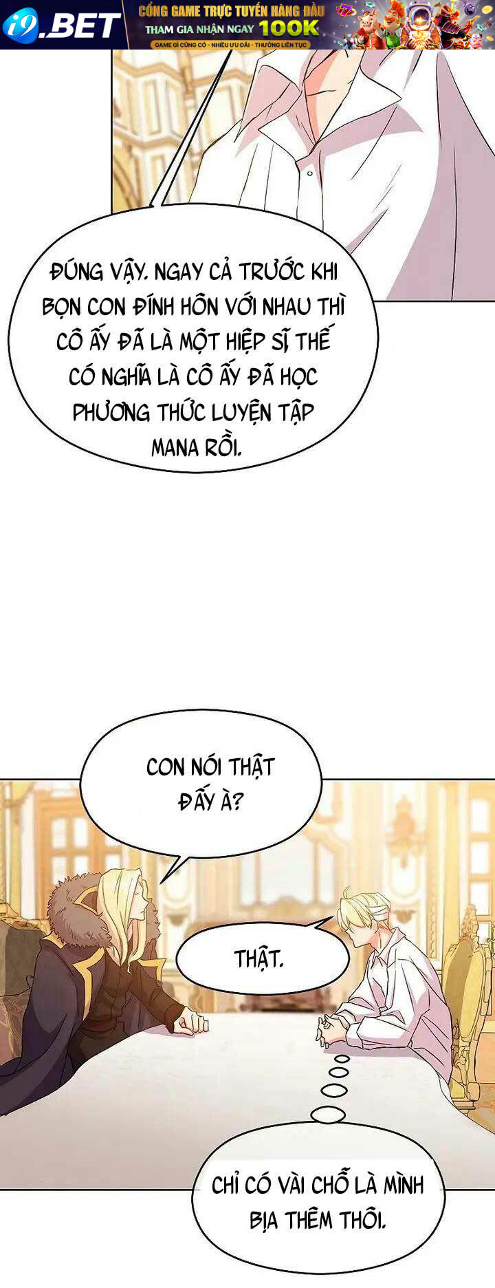 Đại Ma Đạo Sư Hồi Quy - Chapter 2 - Page 61