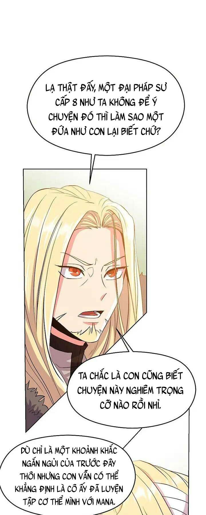 Đại Ma Đạo Sư Hồi Quy - Chapter 2 - Page 62