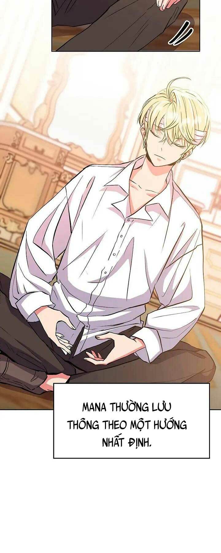 Đại Ma Đạo Sư Hồi Quy - Chapter 2 - Page 7