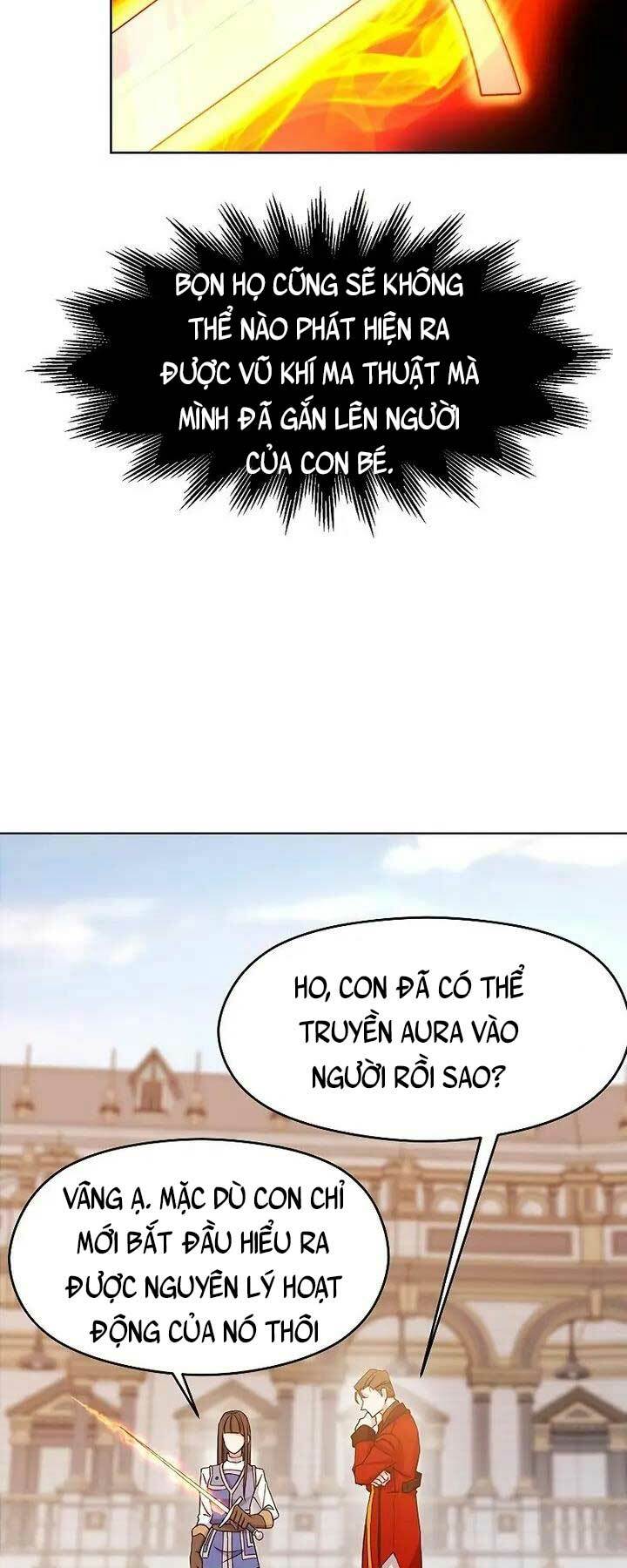 Đại Ma Đạo Sư Hồi Quy - Chapter 2 - Page 83