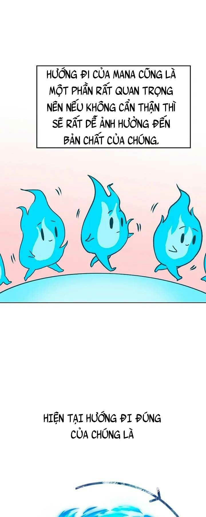 Đại Ma Đạo Sư Hồi Quy - Chapter 2 - Page 8