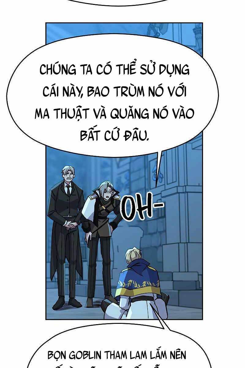 Đại Ma Đạo Sư Hồi Quy - Chapter 20 - Page 11