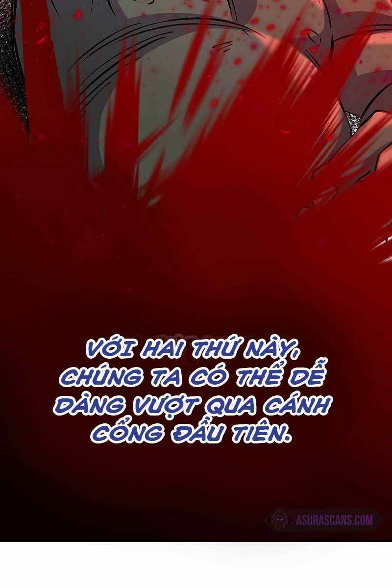 Đại Ma Đạo Sư Hồi Quy - Chapter 20 - Page 31