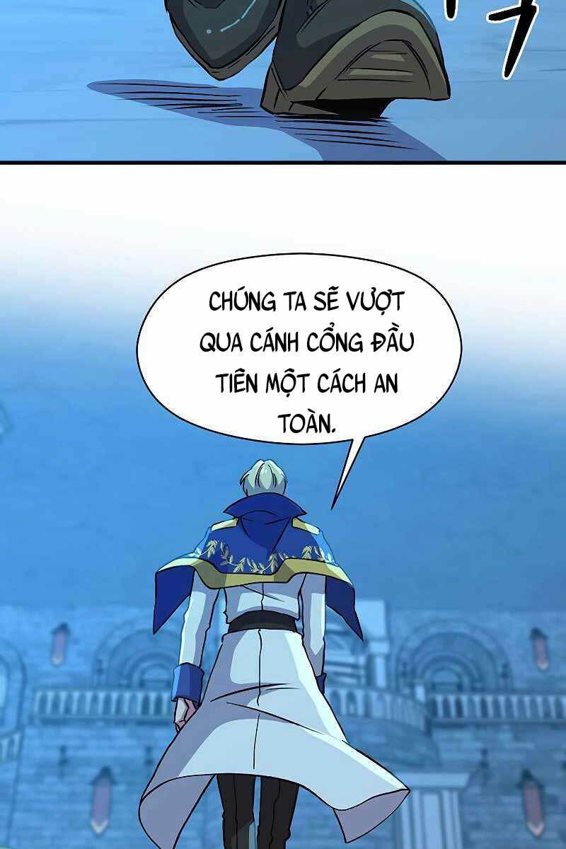 Đại Ma Đạo Sư Hồi Quy - Chapter 20 - Page 33