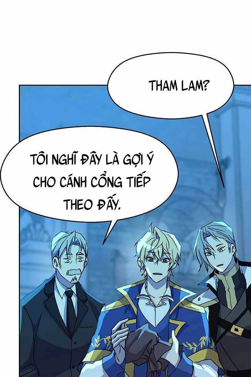 Đại Ma Đạo Sư Hồi Quy - Chapter 20 - Page 59