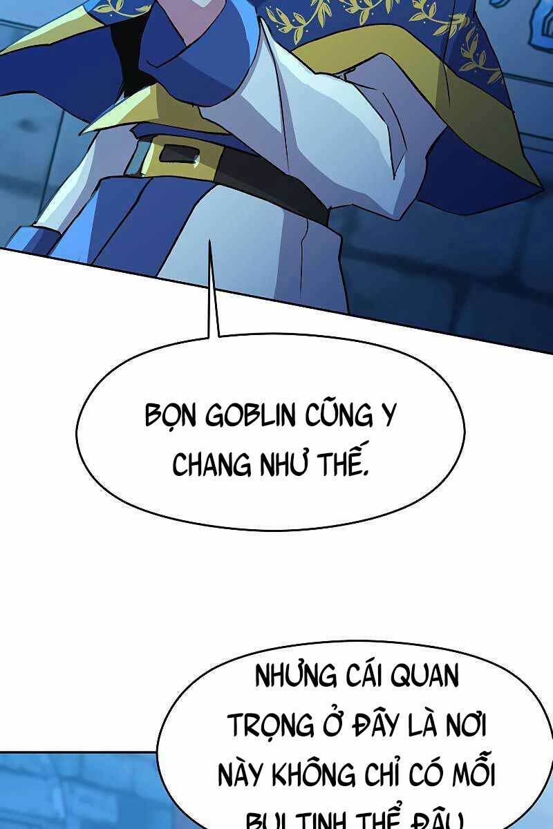 Đại Ma Đạo Sư Hồi Quy - Chapter 20 - Page 8