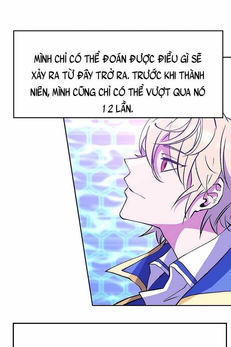 Đại Ma Đạo Sư Hồi Quy - Chapter 21 - Page 15