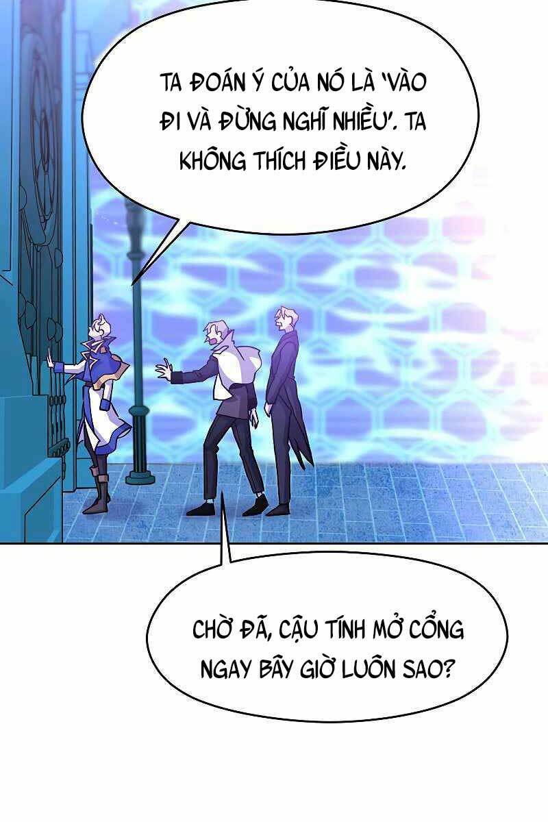 Đại Ma Đạo Sư Hồi Quy - Chapter 21 - Page 19