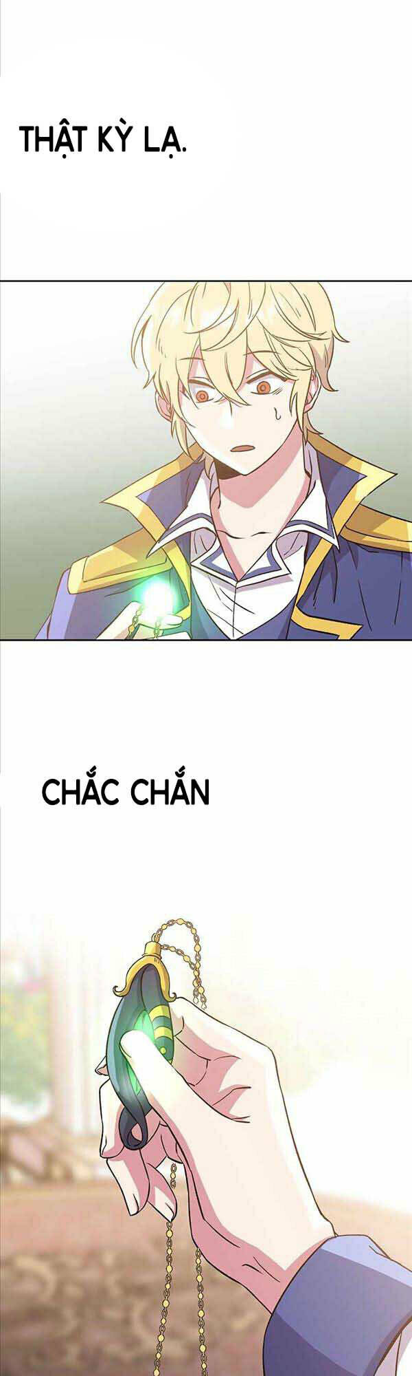 Đại Ma Đạo Sư Hồi Quy - Chapter 22 - Page 11