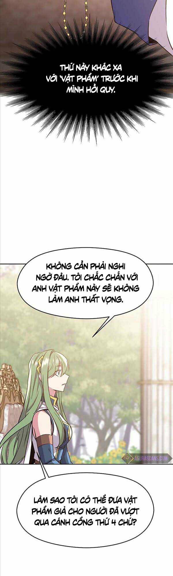 Đại Ma Đạo Sư Hồi Quy - Chapter 22 - Page 12