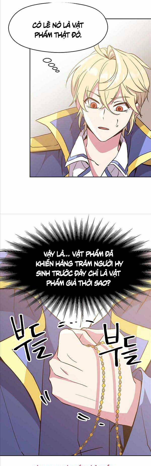 Đại Ma Đạo Sư Hồi Quy - Chapter 22 - Page 13