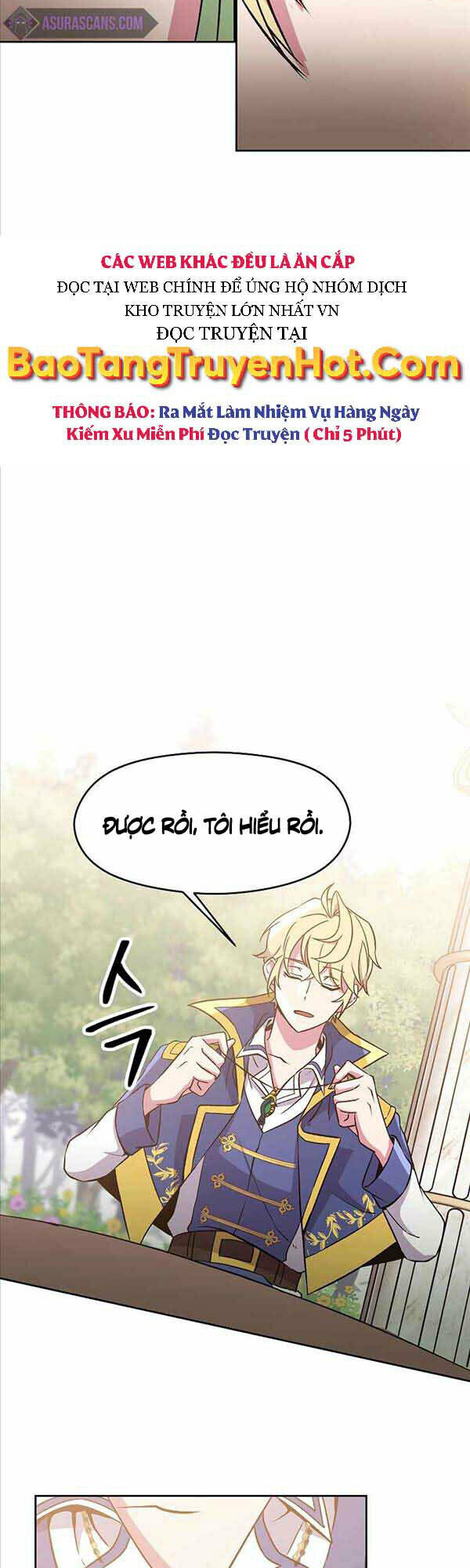 Đại Ma Đạo Sư Hồi Quy - Chapter 22 - Page 17