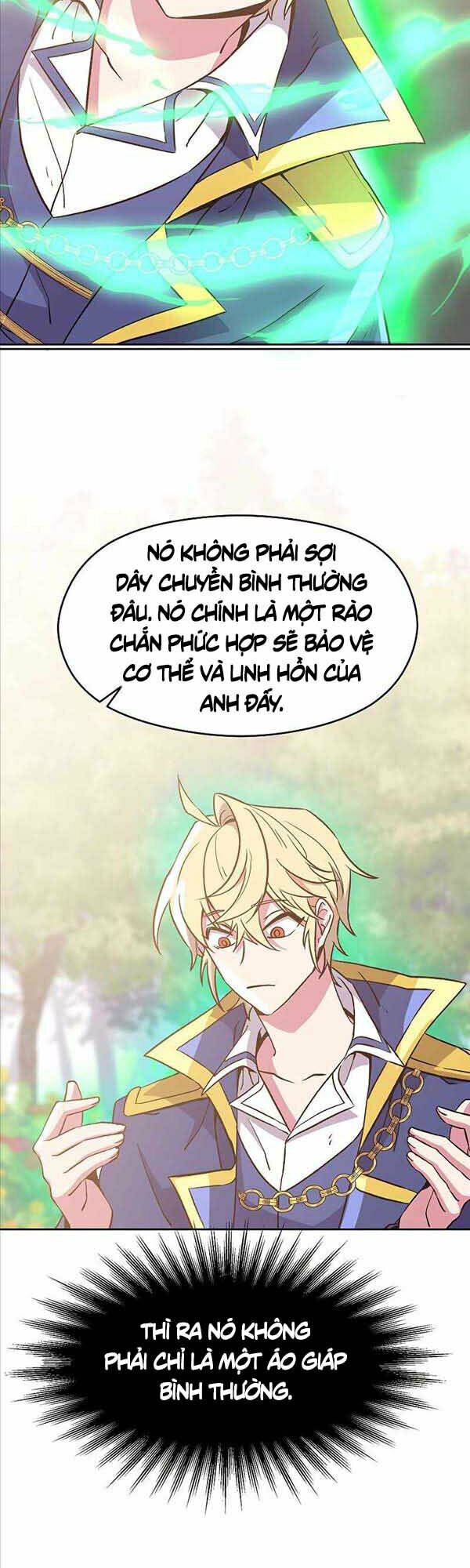 Đại Ma Đạo Sư Hồi Quy - Chapter 22 - Page 19