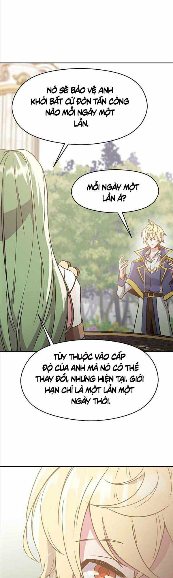 Đại Ma Đạo Sư Hồi Quy - Chapter 22 - Page 20