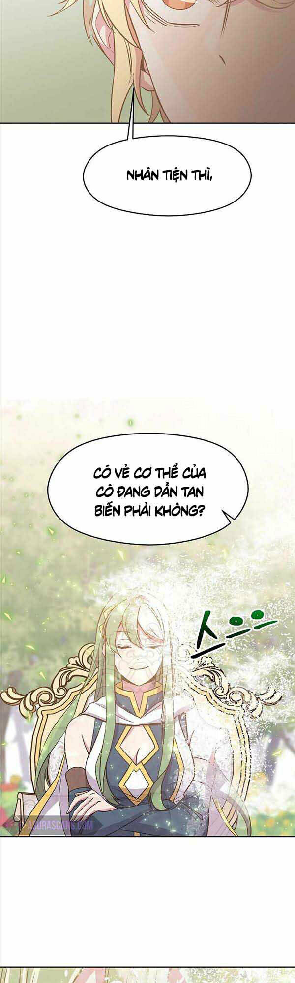 Đại Ma Đạo Sư Hồi Quy - Chapter 22 - Page 21