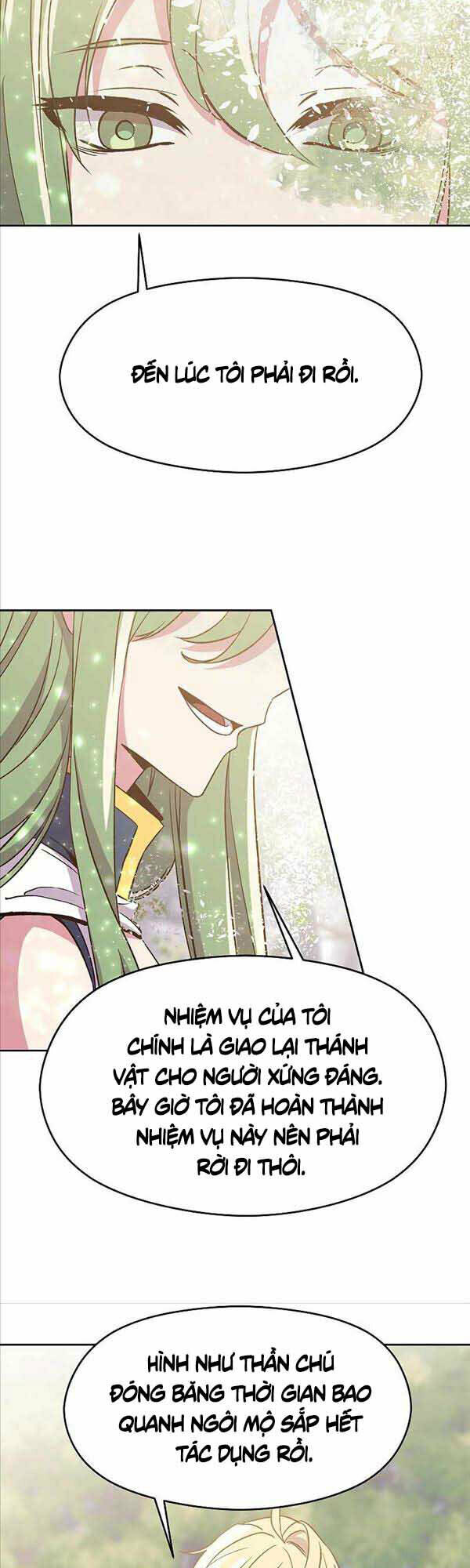 Đại Ma Đạo Sư Hồi Quy - Chapter 22 - Page 22