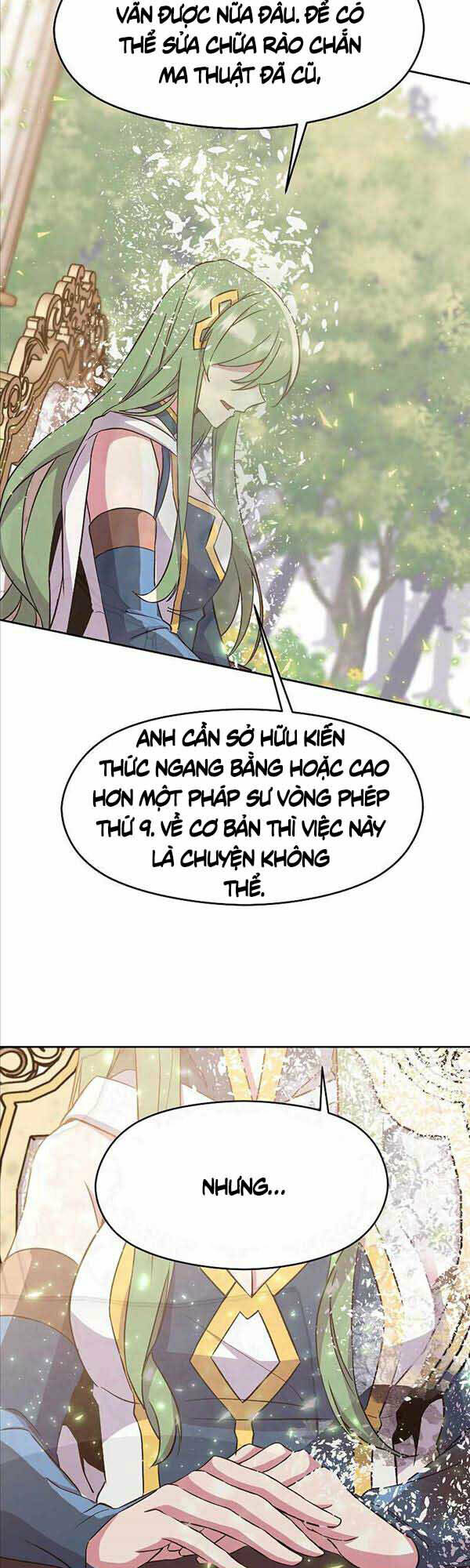 Đại Ma Đạo Sư Hồi Quy - Chapter 22 - Page 24