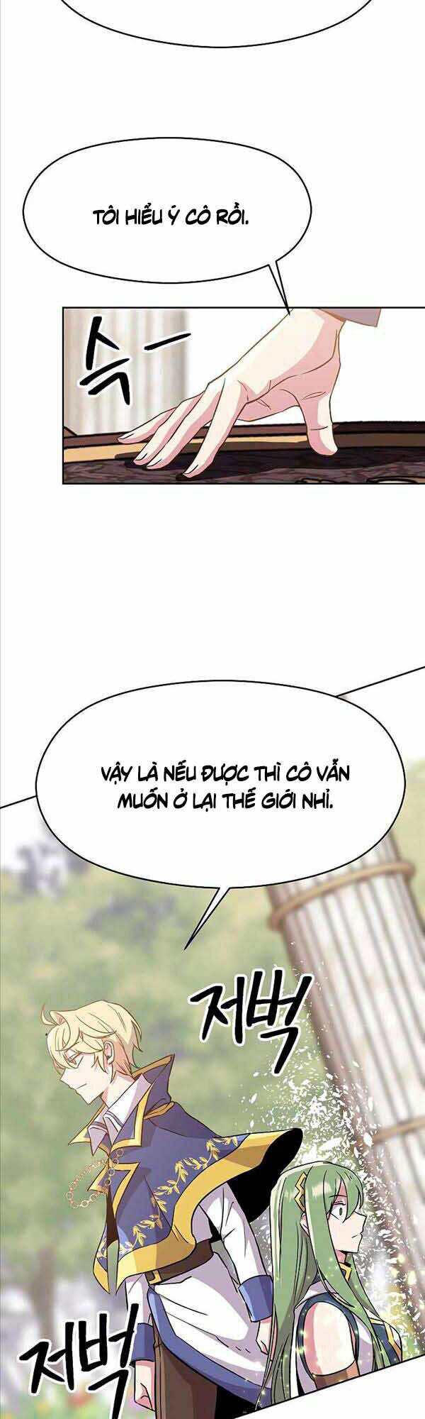 Đại Ma Đạo Sư Hồi Quy - Chapter 22 - Page 26