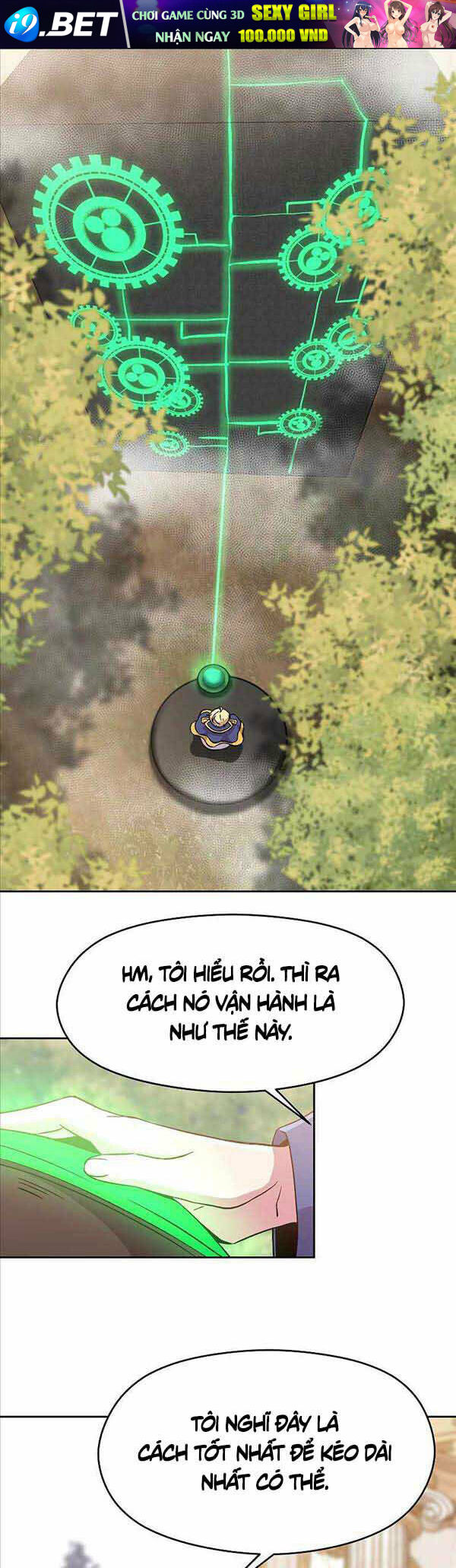 Đại Ma Đạo Sư Hồi Quy - Chapter 22 - Page 28