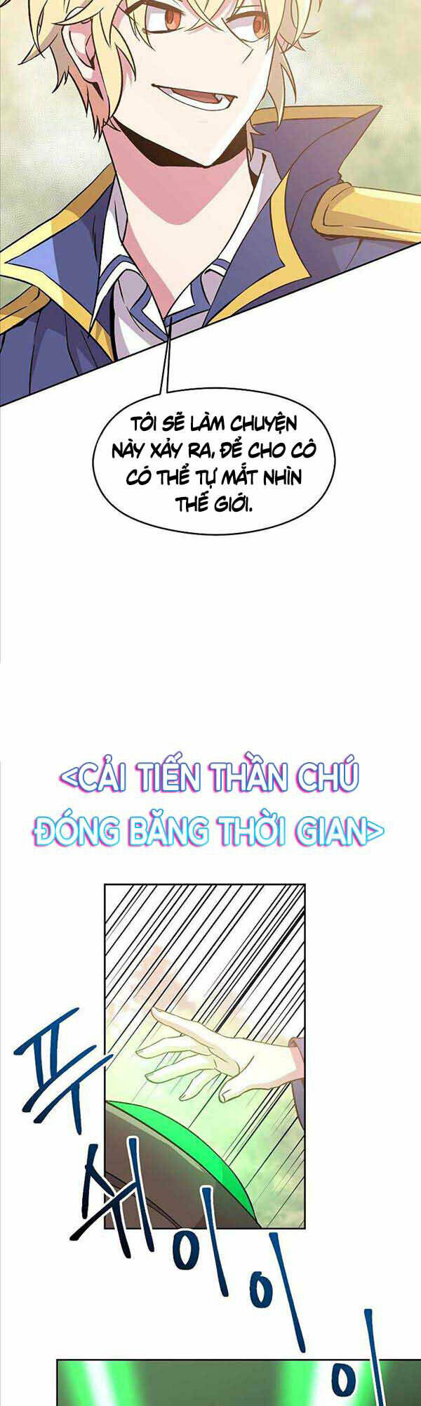 Đại Ma Đạo Sư Hồi Quy - Chapter 22 - Page 30