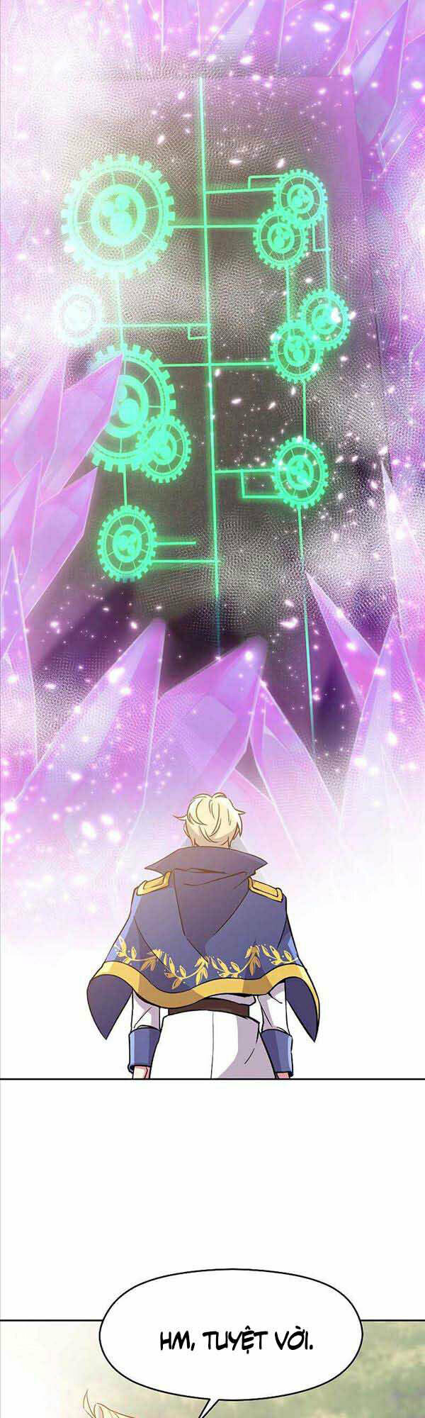 Đại Ma Đạo Sư Hồi Quy - Chapter 22 - Page 33