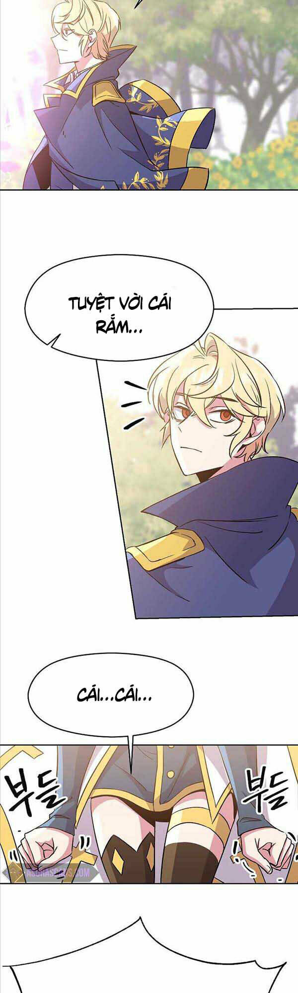 Đại Ma Đạo Sư Hồi Quy - Chapter 22 - Page 34