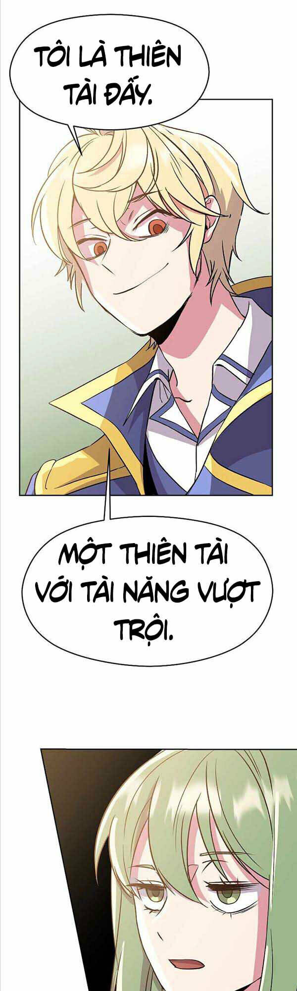 Đại Ma Đạo Sư Hồi Quy - Chapter 22 - Page 39