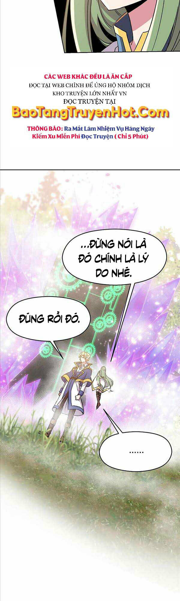 Đại Ma Đạo Sư Hồi Quy - Chapter 22 - Page 40