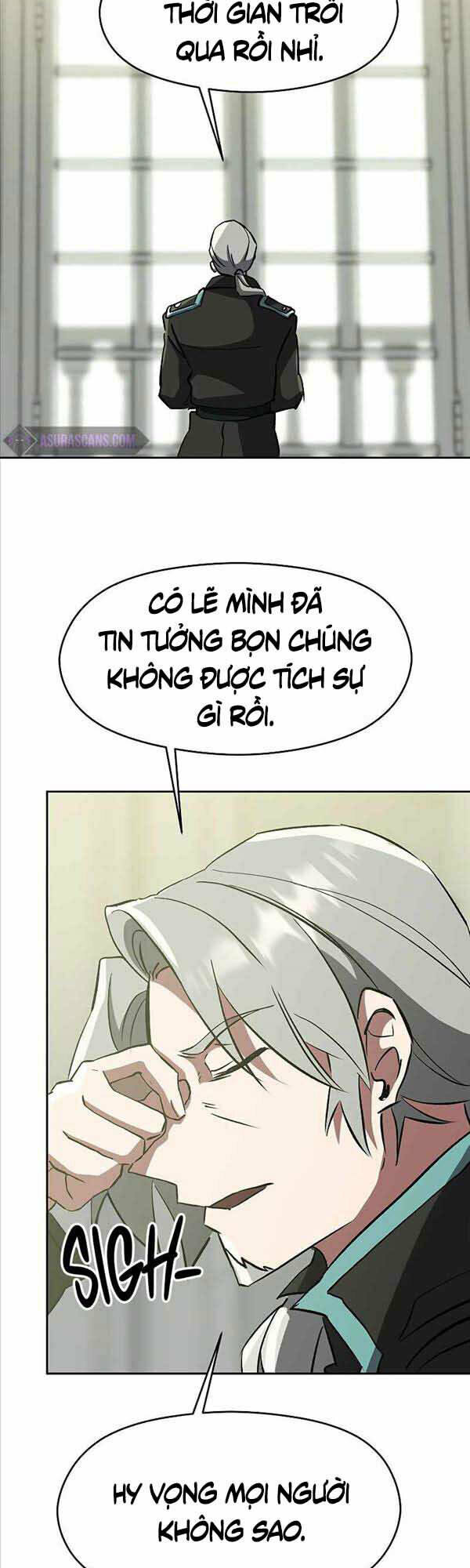 Đại Ma Đạo Sư Hồi Quy - Chapter 22 - Page 43