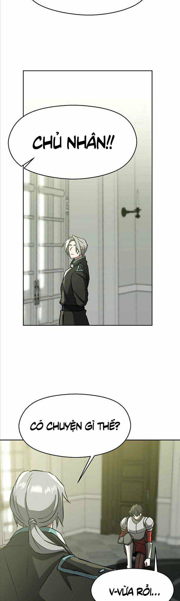 Đại Ma Đạo Sư Hồi Quy - Chapter 22 - Page 44