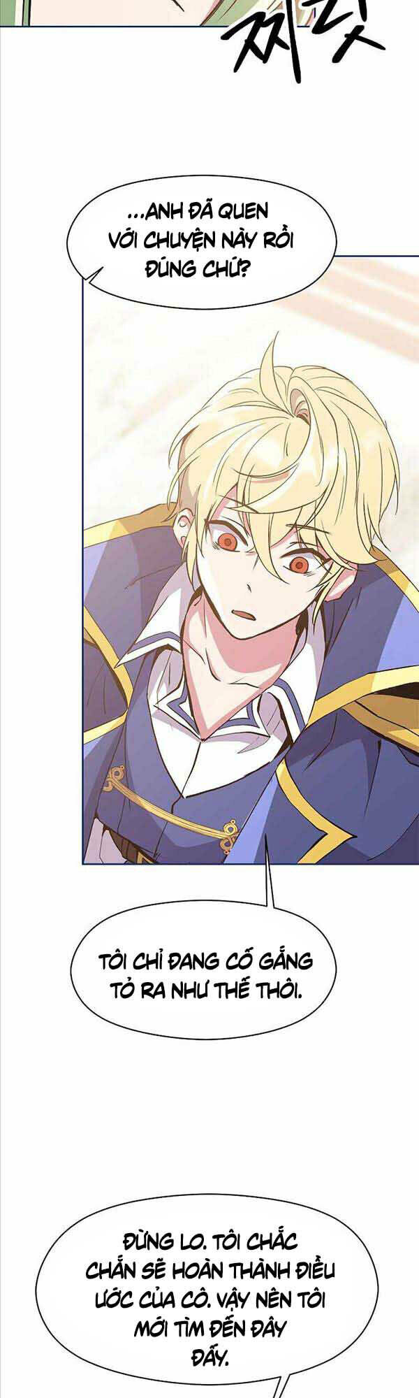 Đại Ma Đạo Sư Hồi Quy - Chapter 22 - Page 5