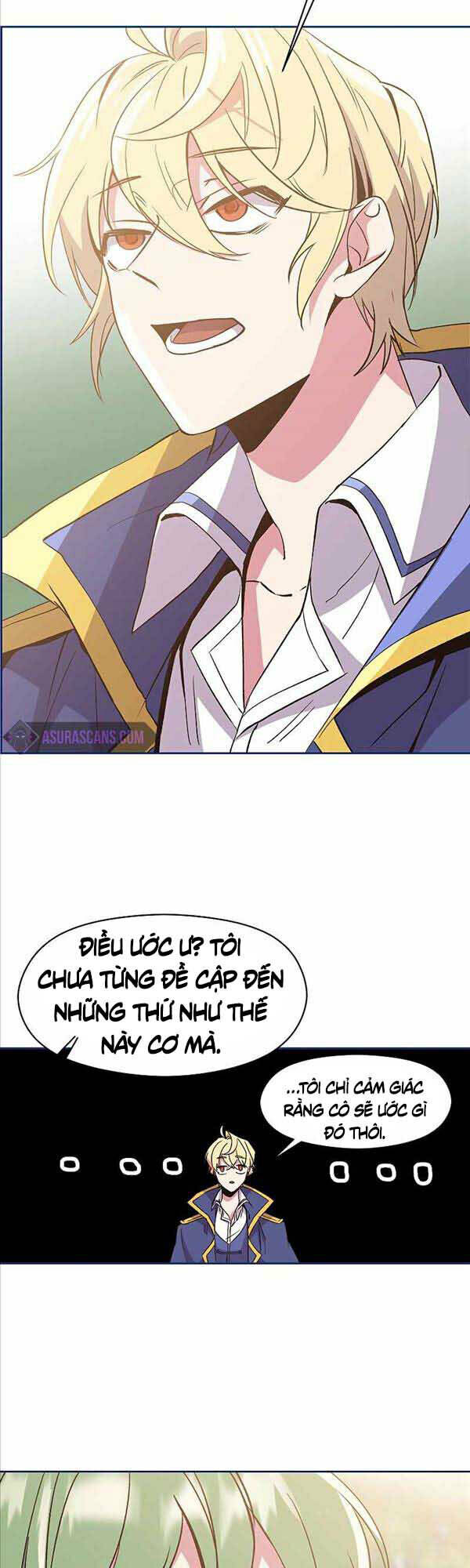 Đại Ma Đạo Sư Hồi Quy - Chapter 22 - Page 6