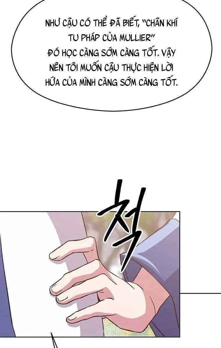 Đại Ma Đạo Sư Hồi Quy - Chapter 23 - Page 20