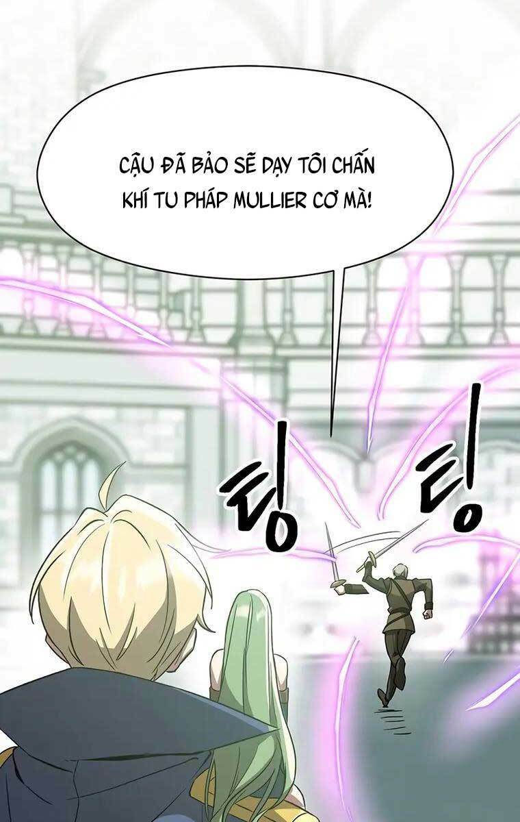 Đại Ma Đạo Sư Hồi Quy - Chapter 23 - Page 32