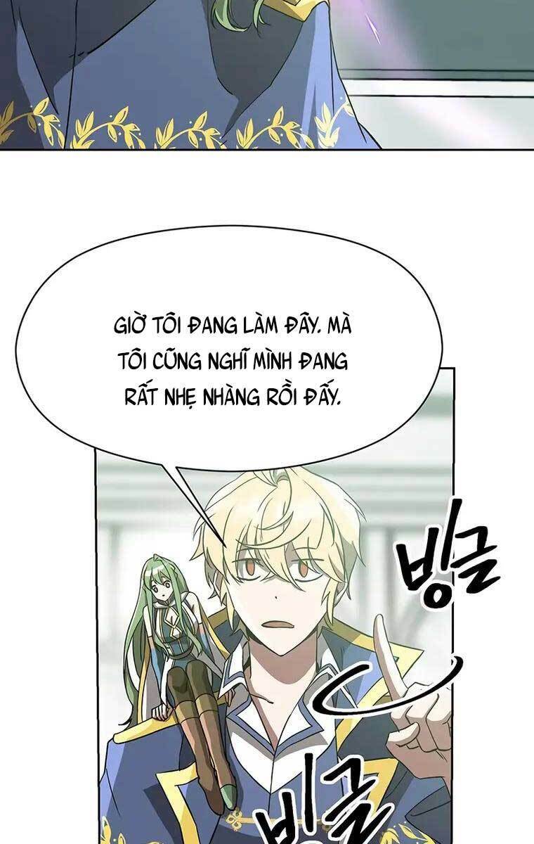 Đại Ma Đạo Sư Hồi Quy - Chapter 23 - Page 33