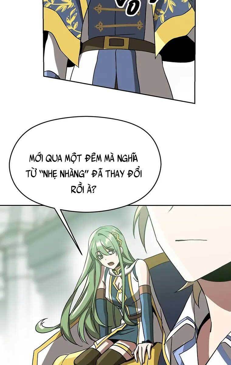 Đại Ma Đạo Sư Hồi Quy - Chapter 23 - Page 34