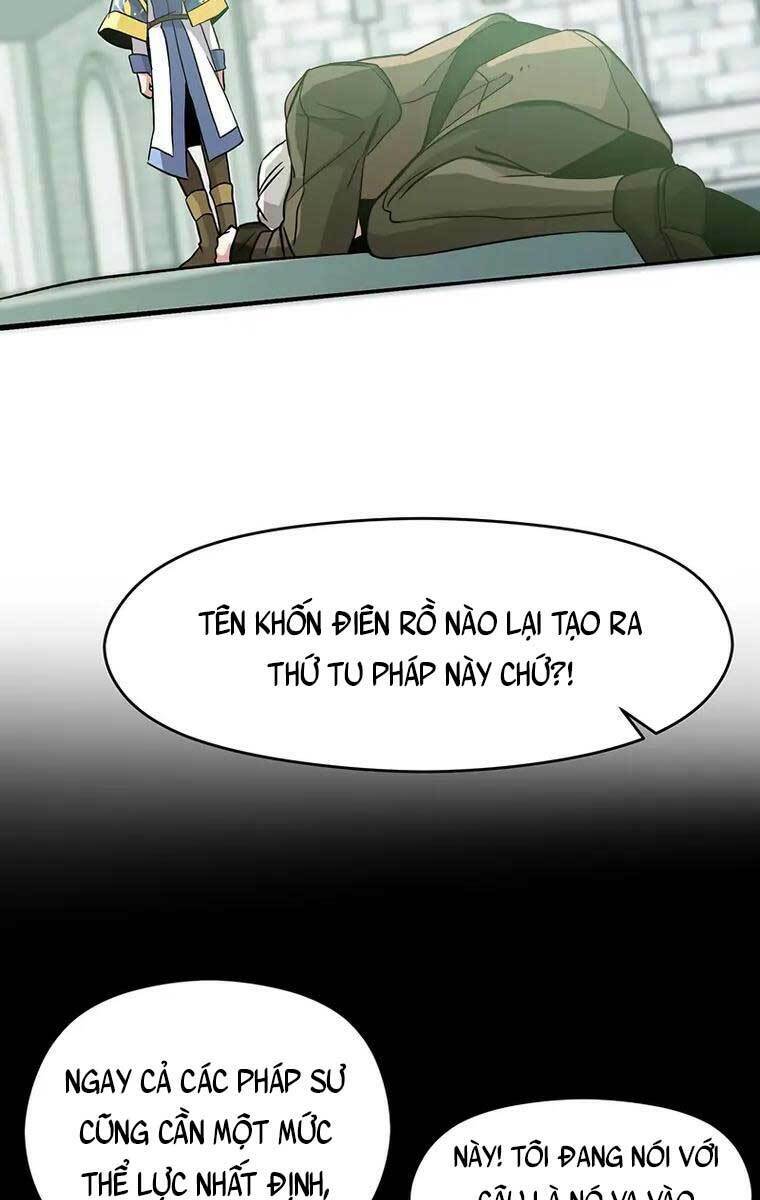 Đại Ma Đạo Sư Hồi Quy - Chapter 23 - Page 45