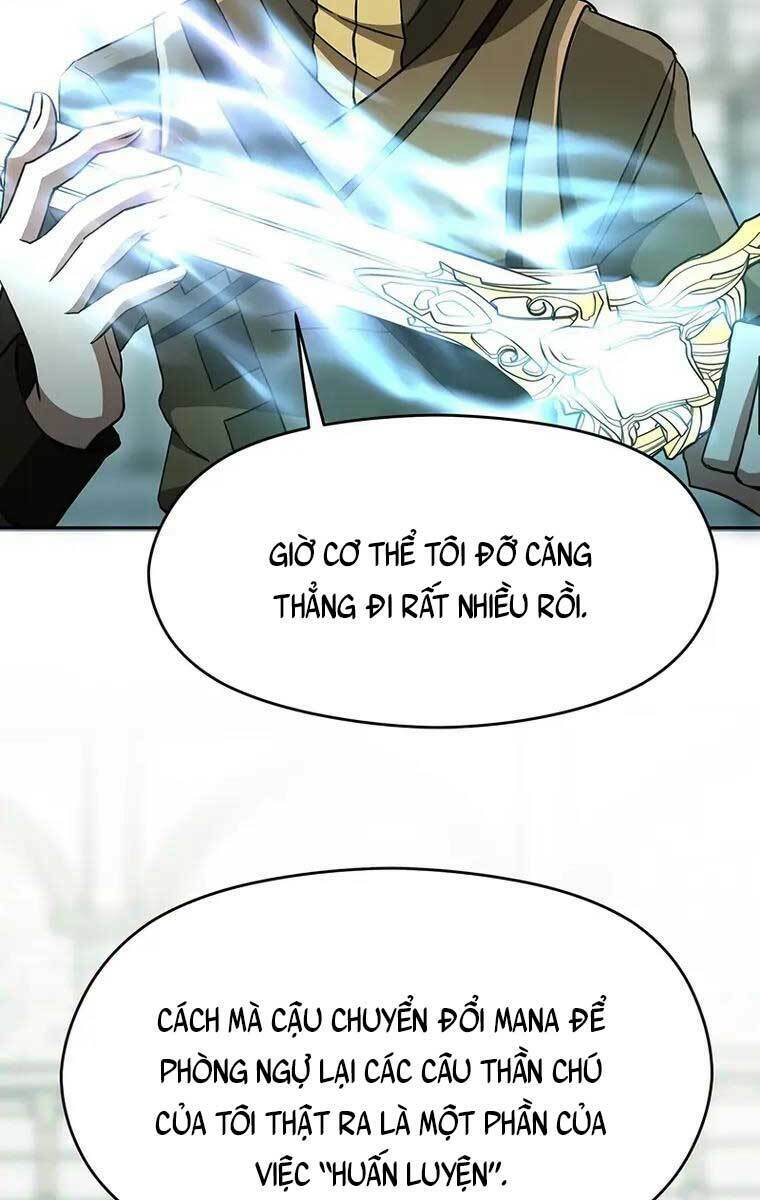 Đại Ma Đạo Sư Hồi Quy - Chapter 23 - Page 51