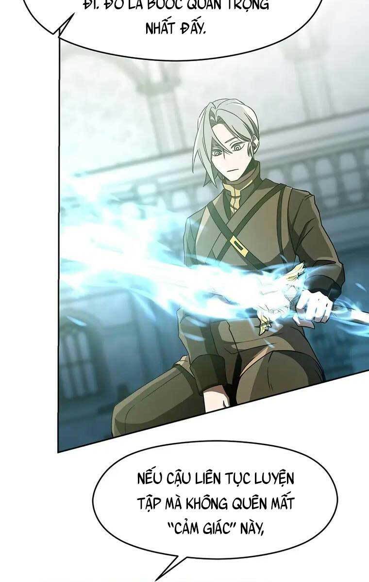 Đại Ma Đạo Sư Hồi Quy - Chapter 23 - Page 54